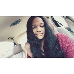 Meet your Posher, Kylee